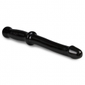 Bild 3 von Analdildo Wand in Schwarz