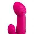 Bild 2 von Flores Piccolo Vibrator in Pink