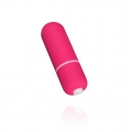 Bild 2 von Bullet-Vibrator mit 10 Geschwindigkeiten  / (Farbe) Rosa