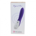 Bild 1 von Mystim – Elegant Eric Vibrator in Violett