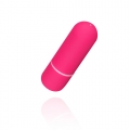 Bild 3 von Bullet-Vibrator mit 10 Geschwindigkeiten  / (Farbe) Rosa