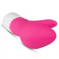 Bild 3 von Petite Piper G-Punkt Vibrator - Rosa