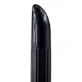 Bild 3 von Mini Vibrator geriffelt - Ladyfinger 13cm Schwarz