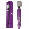 Doxy Massager Original Massagestab Violett