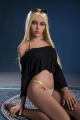 Bild 17 von Sexpuppe 3-Loch Sexspielzeug Masturbator Liebespuppe Doll - 32Kg 158cm groß TPE