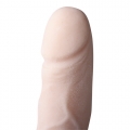 Bild 2 von Realistischer Dildo mit Saugnapf