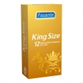 Bild 1 von Pasante King Size Kondome 12 Stück