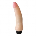 Bild 2 von Redtop-Vibrator - 21 cm lang, Ø 3,5 cm