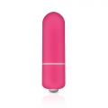 Bild 1 von Bullet-Vibrator mit 10 Geschwindigkeiten  / (Farbe) Rosa