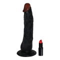 Bild 5 von Saugfuß Dildo - African Lover