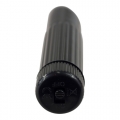 Bild 5 von Mini Vibrator geriffelt - Ladyfinger 13cm Schwarz