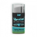 Bild 1 von Vibrationen! Gin & Tonic Prickelndes Gel