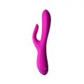 Bild 1 von Ovo K3 Rabbit Vibrator in Pink