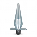 Bild 1 von Vibrator Anal Blue