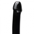 Bild 2 von Analdildo Wand in Schwarz