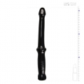Bild 4 von Analdildo Wand in Schwarz