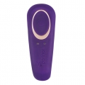 Bild 3 von Satisfyer Partner Toy Couples Vibrator - USB