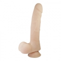 Bild 6 von Realistischer Dildo mit Saugnapf