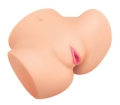 Bild 2 von LUVDOLLZ Masturbator Pussy & Ass + Zubehör