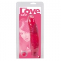 Bild 3 von Flexibler Vibrator in Pink - 22 cm lang