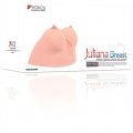 Bild 6 von Juliana 2 In 1 Busen-Vagina Masturbator - über 2 KG 