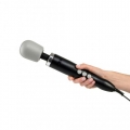 Bild 2 von Doxy Massager Original Massagestab Schwarz