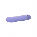 Bild 3 von Violettfarbener Penis-Vibrator