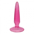 Anal go plug