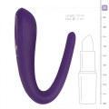 Bild 5 von Satisfyer Partner Toy Couples Vibrator - USB