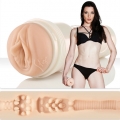 Bild 1 von Fleshlight Girls Vagina Stoya Destroya Textur - SuperSkin Material