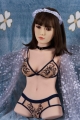 Bild 5 von Real Doll Sexpuppe Torso 3-Loch Sexspielzeug Masturbator - 15,5KG TPE 80cm groß