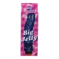 Bild 6 von Blue Big Jelly vibrator