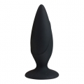 Bild 2 von Butt Plug Black