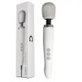 Doxy Massager Original Massagestab Weiß