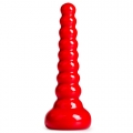 Red Boy Extreme Butt Plug