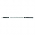 Bild 4 von Halsband aus Leder mit Ketten