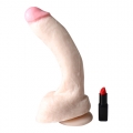 Bild 4 von Realistixxx Real Stallion Dildo