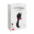 Satisfyer Pro Penguin Next Generation - Druckwellenstimulator