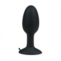 Bild 1 von Buttplug Stimulationskugel