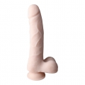 Bild 1 von Realistischer Dildo mit Saugnapf