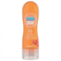 Durex Play 2 in 1 Guarana - 200 ml