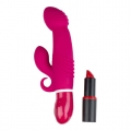 Bild 5 von Flores Piccolo Vibrator in Pink