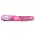 Bild 3 von Dreifach Dual Rabbit Vibrator