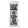 Bild 2 von Buttplug mit 3 Riffeln