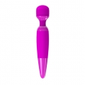 Bild 5 von Power Massagestab USB Aufladbar - Lila