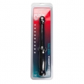 Bild 6 von Analdildo Wand in Schwarz