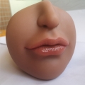 Bild 2 von Oral Masturbator 3D Mund und Zunge - mit Tiefer Kehle