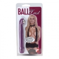 Bild 6 von Ball of Lust Vibrator mit Metall Massagekugel - Lila