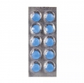 Bild 2 von 10 x Blaue Potenzmittel Starke Erektion für Männer natürliche blaue Sexpillen