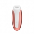 Bild 3 von Love Breeze Saugvibrator - Kupferfarben